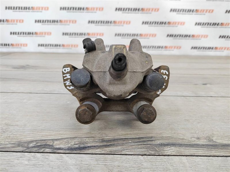 Суппорт тормозной, 1200 рублей, Москва