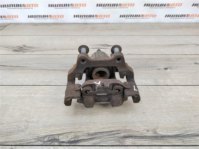 Суппорт тормозной, 1200 рублей, Москва