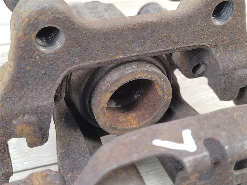 Суппорт тормозной, 1200 рублей, Москва