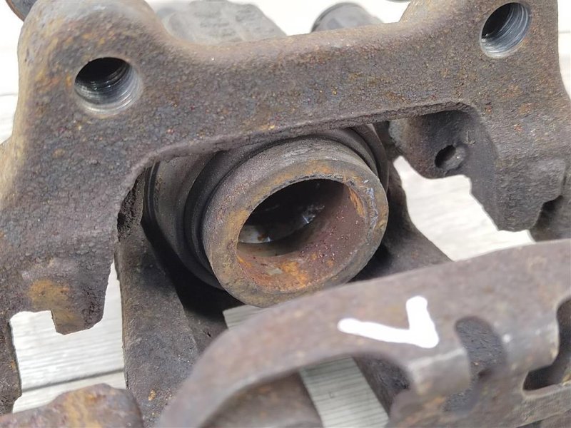 Суппорт тормозной, 1200 рублей, Москва