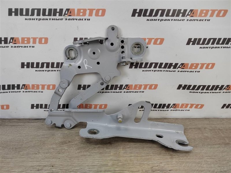 Петля капота, 900 рублей, Москва