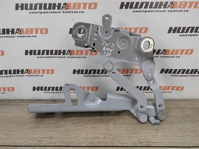 Петля капота, 900 рублей, Москва