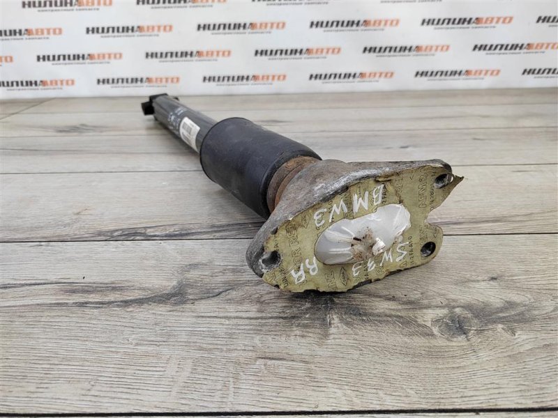 Амортизатор, 4500 рублей, Москва