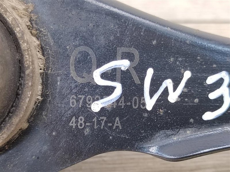 Рычаг задней подвески верхний, 1000 рублей, Москва