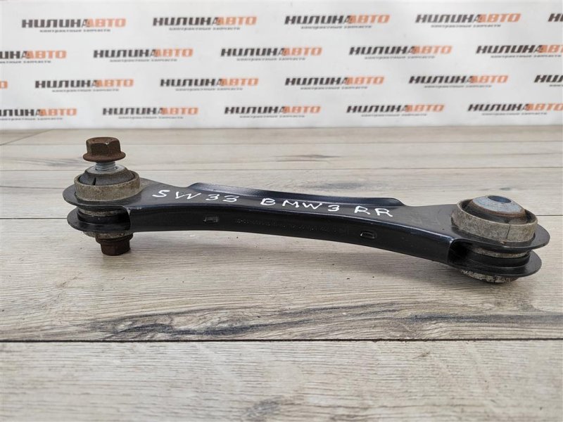 Рычаг задней подвески верхний, 1000 рублей, Москва