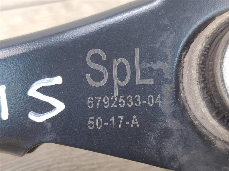 Рычаг задней подвески нижний, 1000 рублей, Москва