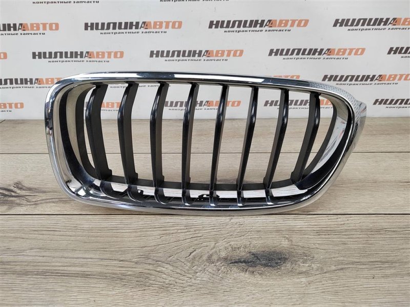 Решетка радиатора, 1700 рублей, Москва