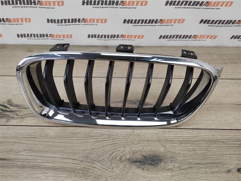 Решетка радиатора, 1700 рублей, Москва