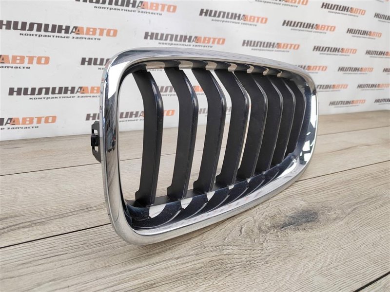 Решетка радиатора, 1700 рублей, Москва