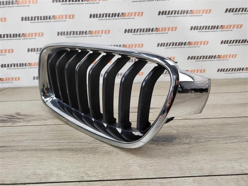 Решетка радиатора, 1700 рублей, Москва