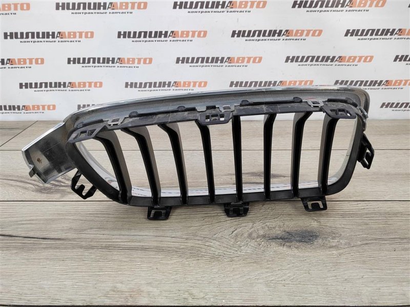 Решетка радиатора, 1700 рублей, Москва