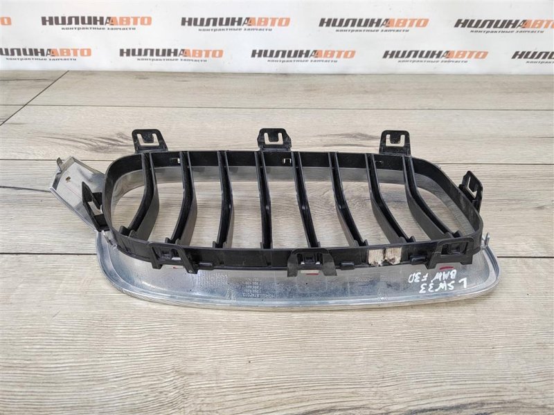 Решетка радиатора, 1700 рублей, Москва