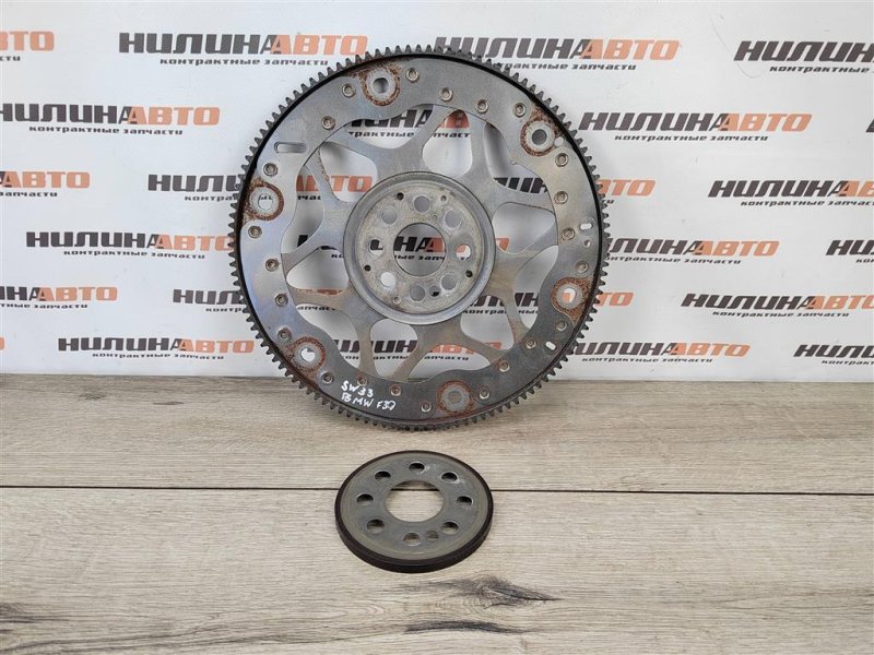 Маховик АКПП, 4000 рублей, Москва