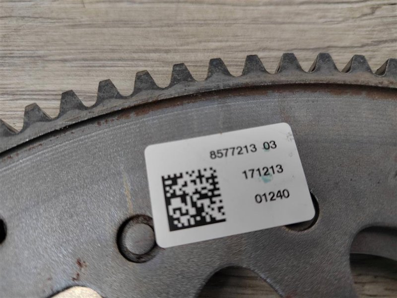 Маховик АКПП, 4000 рублей, Москва