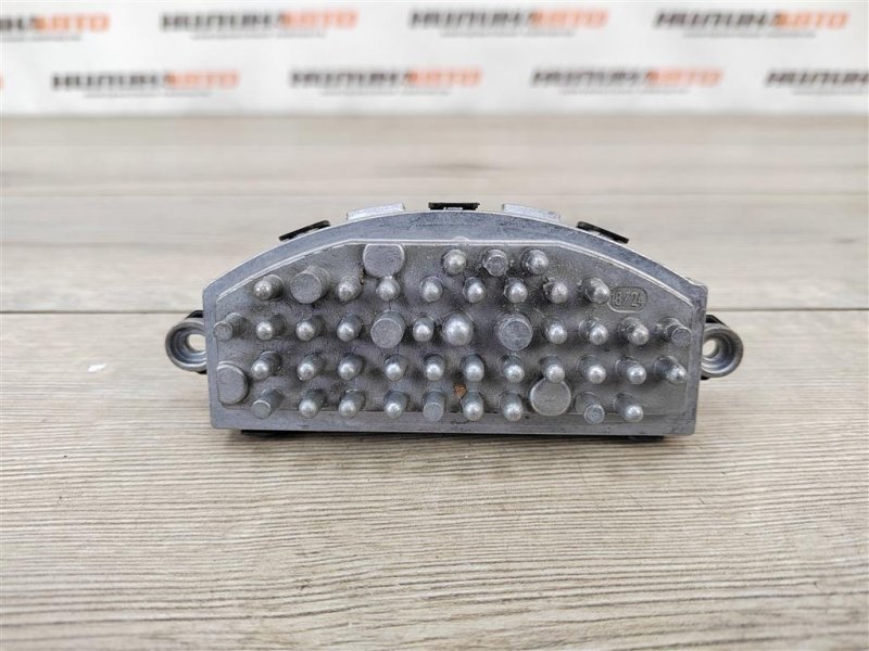 Резистор печки, 1500 рублей, Москва