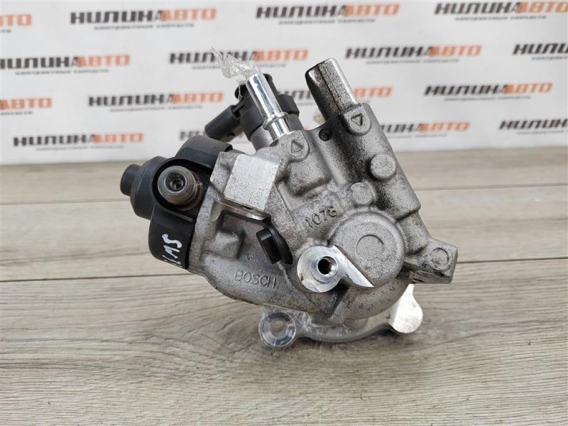 ТНВД, 13000 рублей, Москва