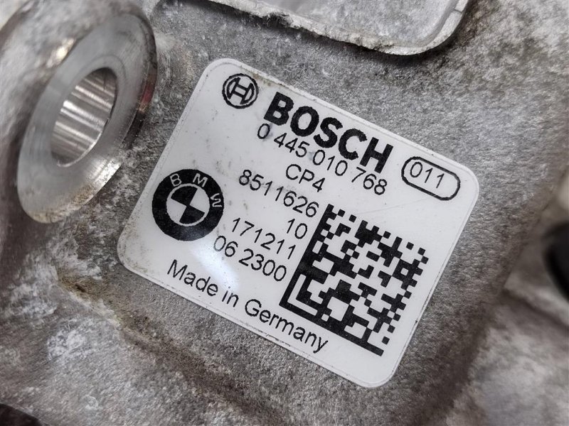 ТНВД, 13000 рублей, Москва