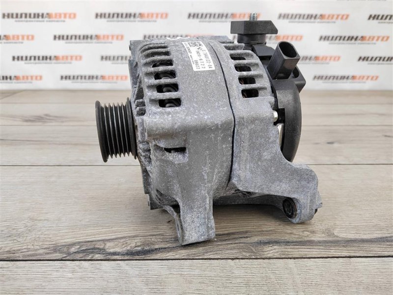 Генератор, 7900 рублей, Москва