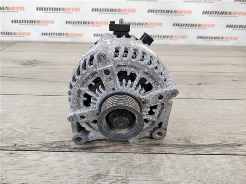 Генератор, 7900 рублей, Москва