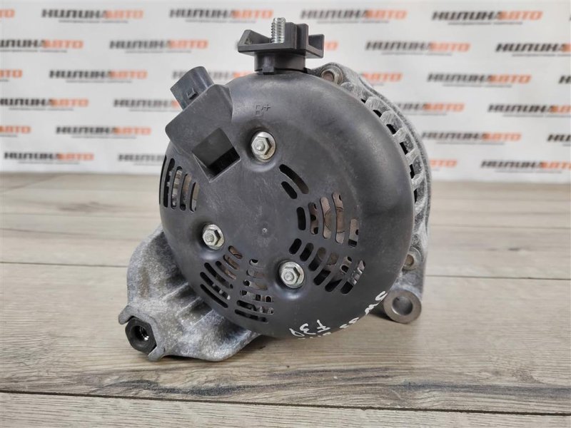 Генератор, 7900 рублей, Москва