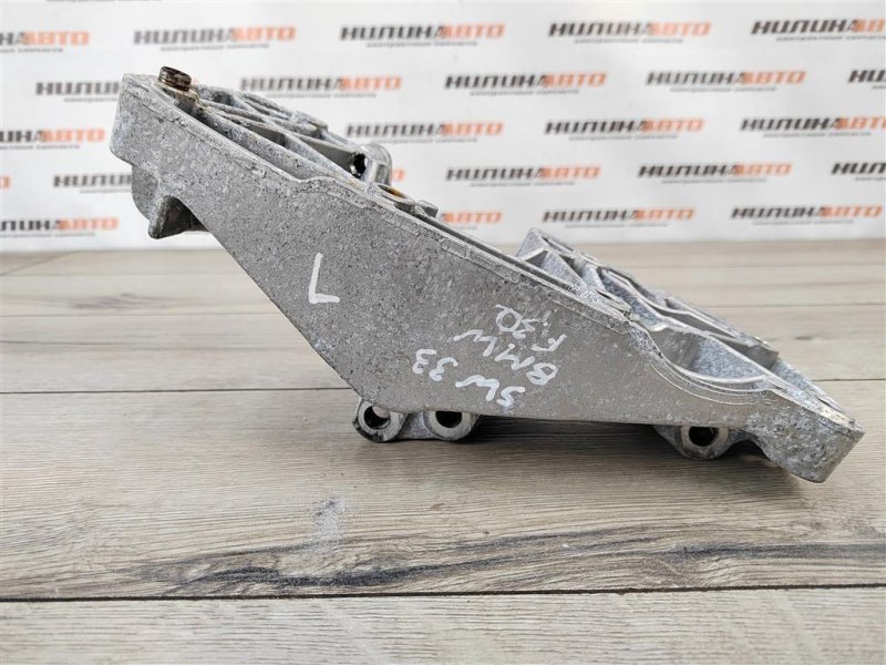 Кронштейн генератора, 1500 рублей, Москва