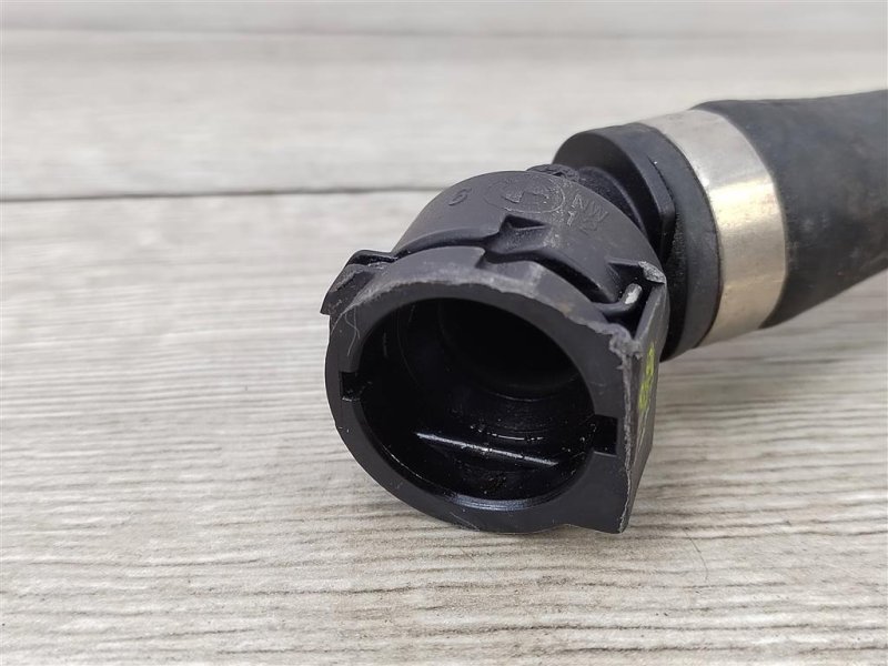 Патрубок системы охлаждения, 1500 рублей, Москва