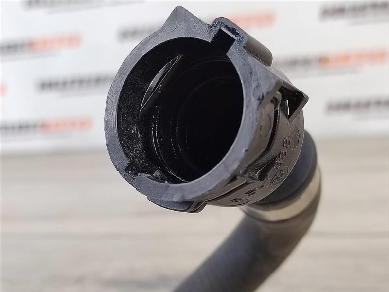 Патрубок системы охлаждения, 1500 рублей, Москва