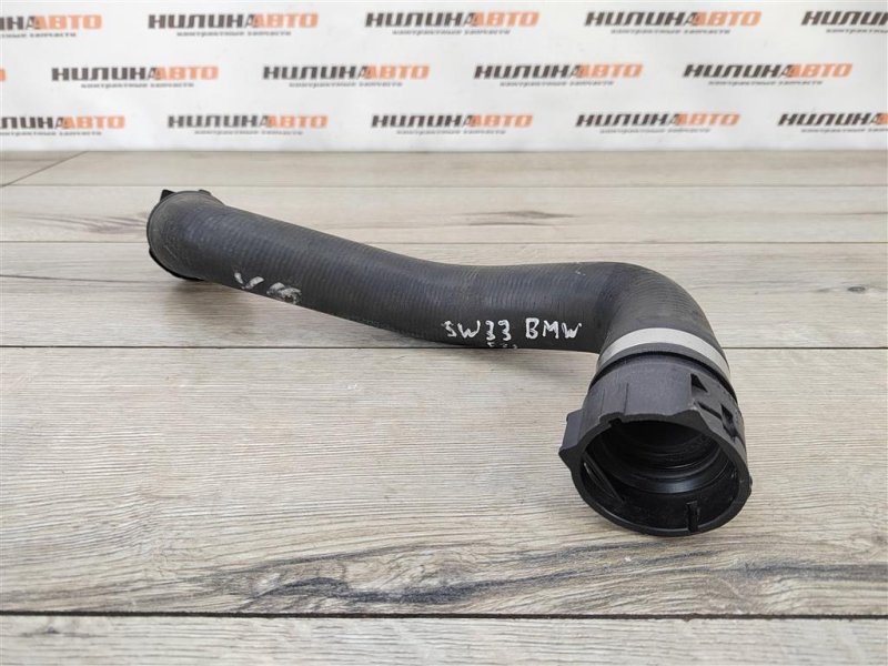 Патрубок системы охлаждения, 2000 рублей, Москва