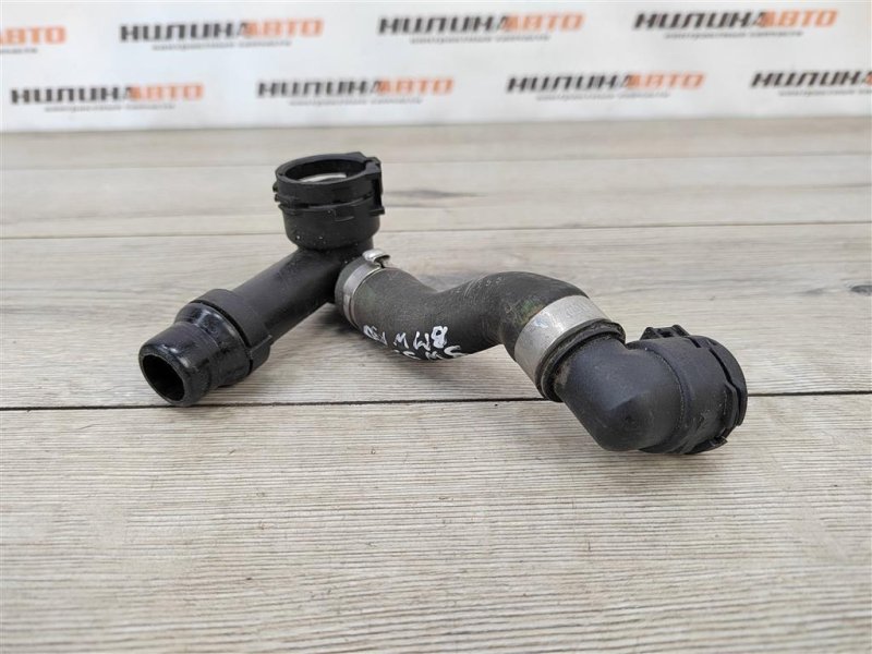 Патрубок системы охлаждения, 1800 рублей, Москва