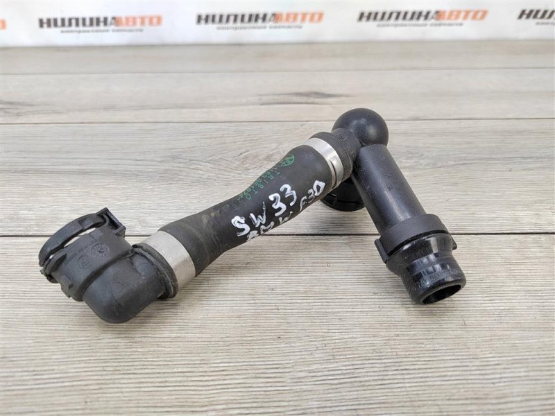 Патрубок системы охлаждения, 1800 рублей, Москва