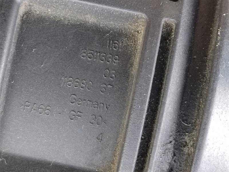 Патрубок интеркулера, 2000 рублей, Москва