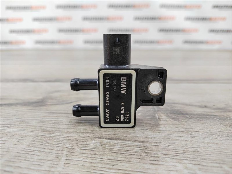 Датчик давления выхлопных газов, 1500 рублей, Москва