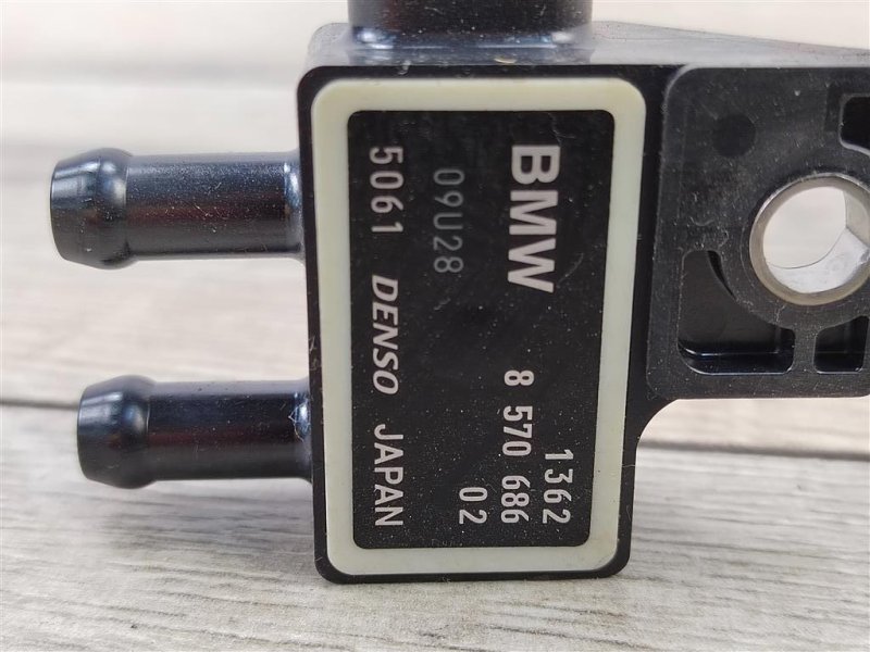 Датчик давления выхлопных газов, 1500 рублей, Москва