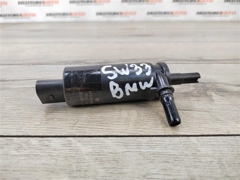 Насос омывателя фар, 1000 рублей, Москва