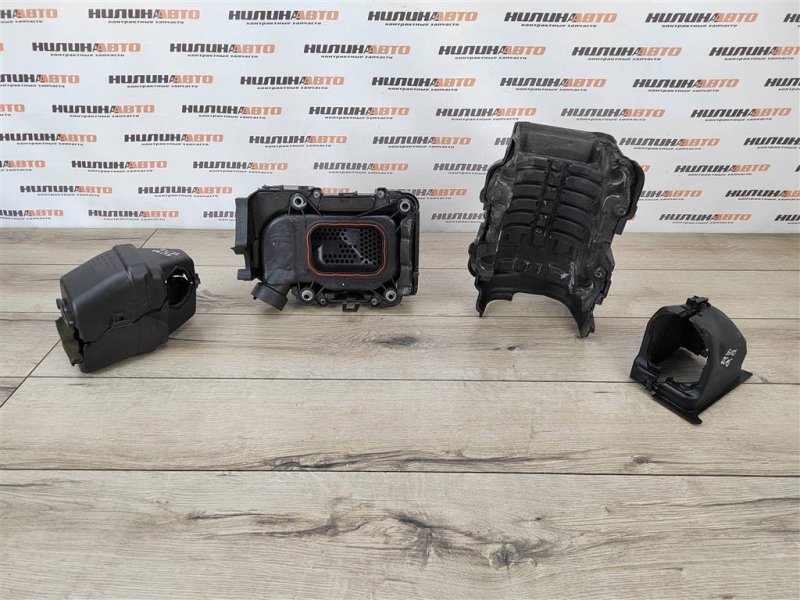 Защита двигателя, 2500 рублей, Москва