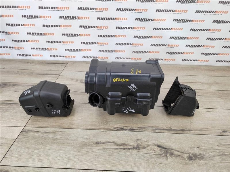 Защита двигателя, 2500 рублей, Москва