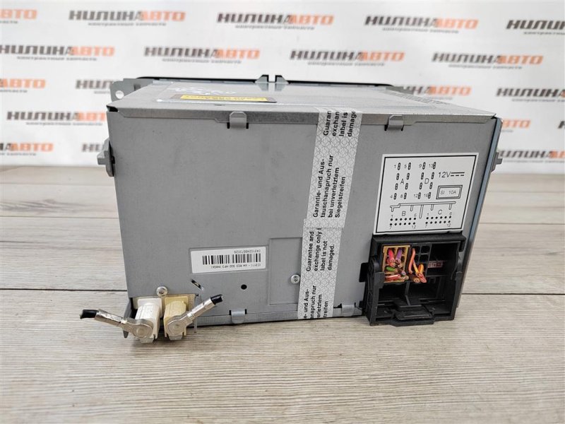 Магнитола, 1000 рублей, Москва