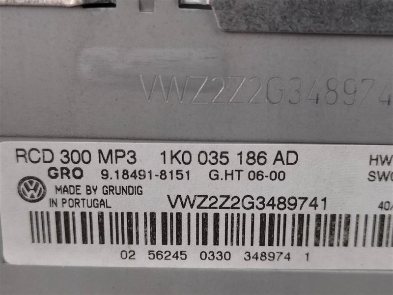 Магнитола, 1000 рублей, Москва