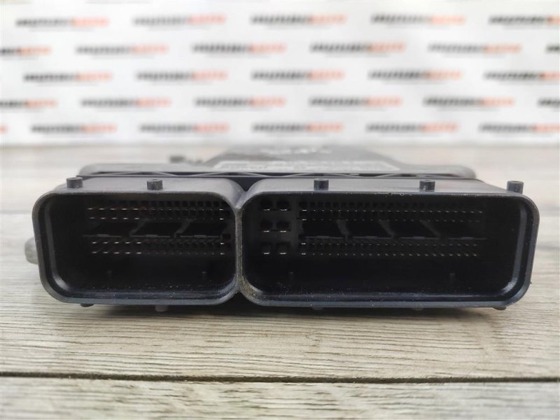 Блок управления двигателем, 7800 рублей, Москва