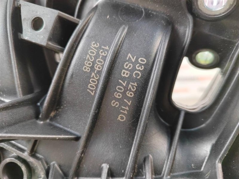 Коллектор впускной, 800 рублей, Москва