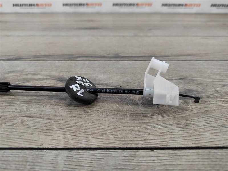 Трос замка двери, 500 рублей, Москва