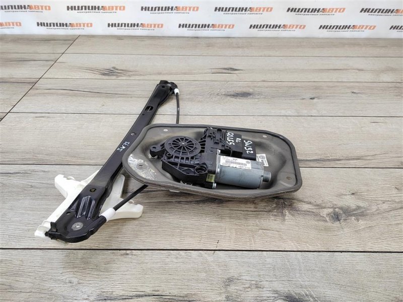 Стеклоподъемник, 1500 рублей, Москва