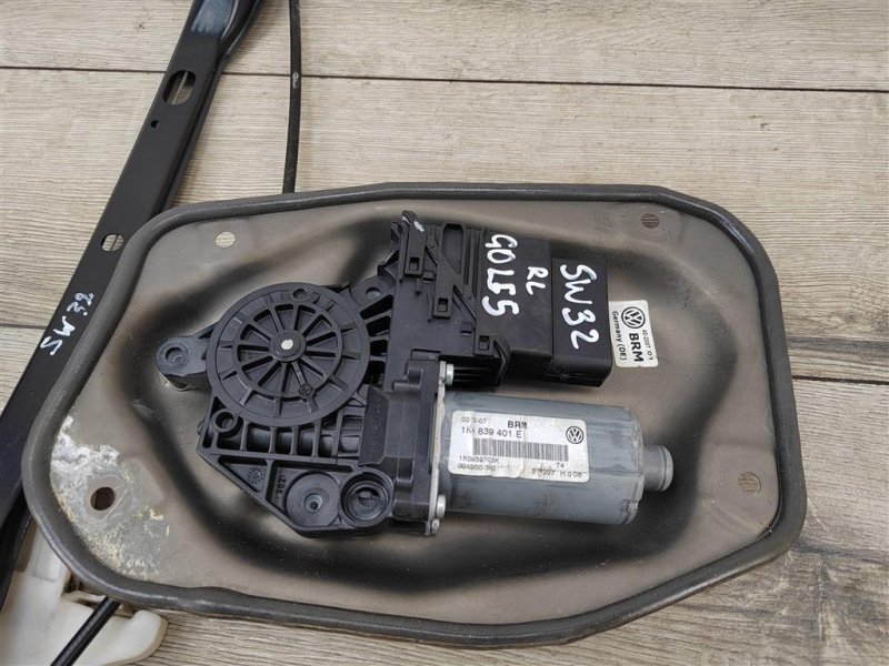 Стеклоподъемник, 1500 рублей, Москва