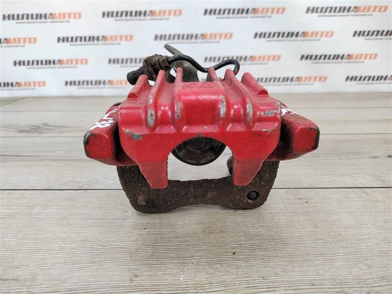 Суппорт тормозной, 3000 рублей, Москва