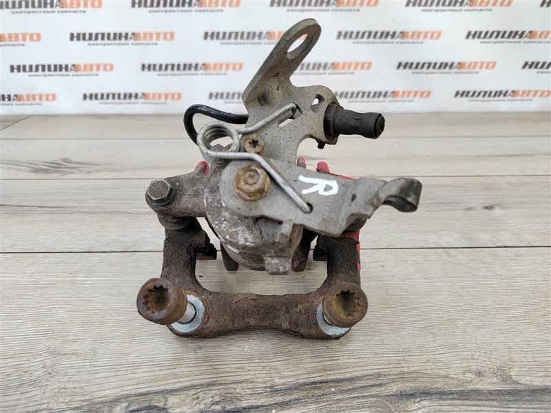 Суппорт тормозной, 3000 рублей, Москва