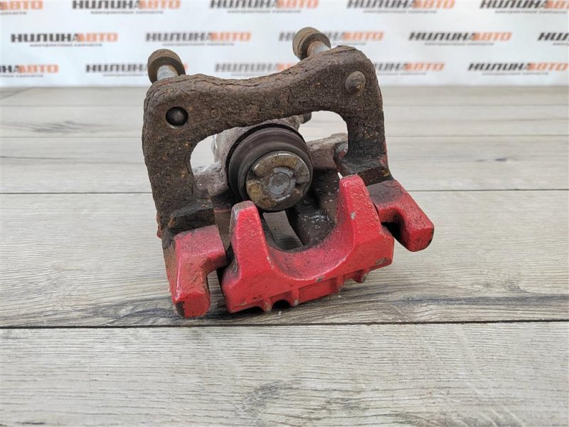 Суппорт тормозной, 3000 рублей, Москва