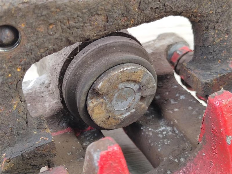 Суппорт тормозной, 3000 рублей, Москва