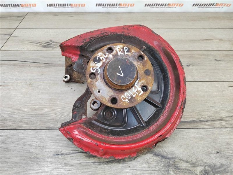 Кулак задний, 1500 рублей, Москва