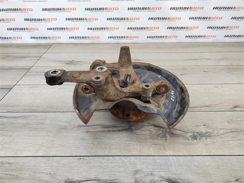 Кулак задний, 1500 рублей, Москва