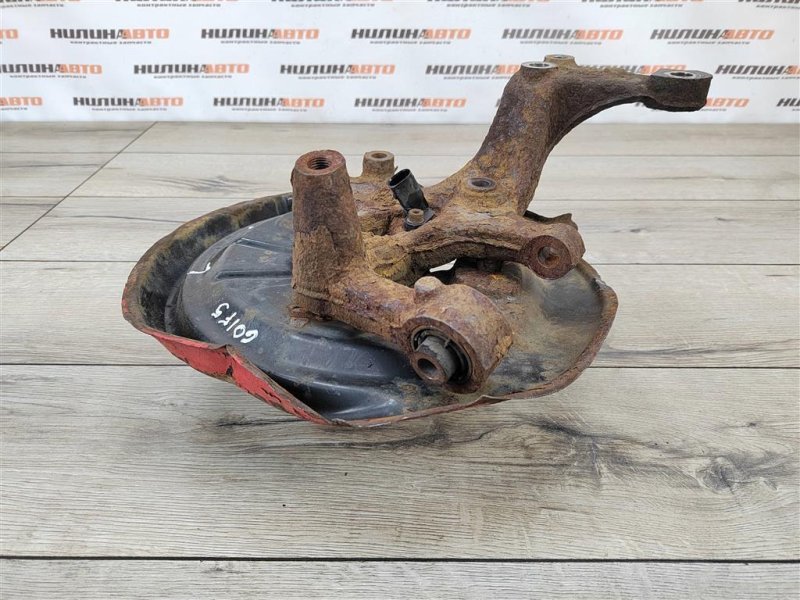 Кулак задний, 1500 рублей, Москва